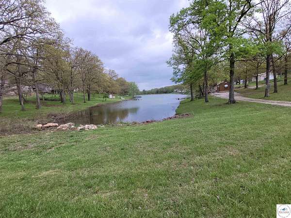 0.2 Acres of Residential Land for Sale in Edwards, Missouri