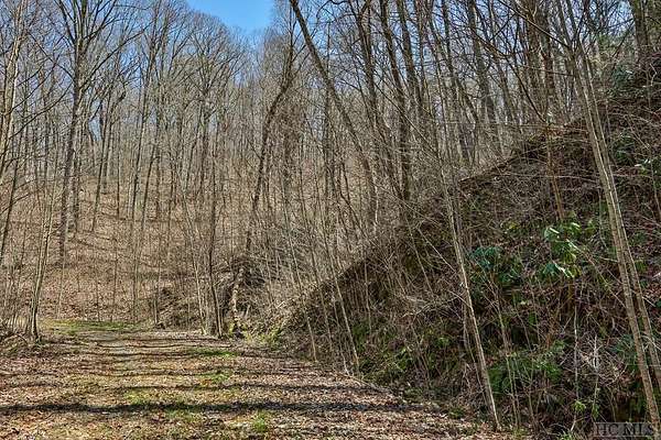 13 Acres of Land for Sale in Cullowhee, North Carolina