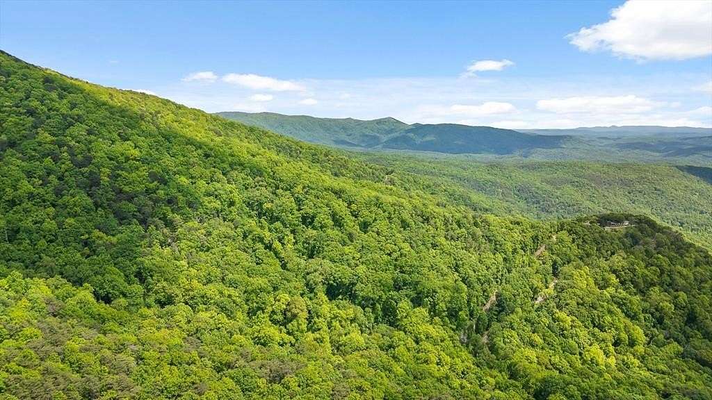 145 Acres of Land for Sale in Chatsworth, Georgia