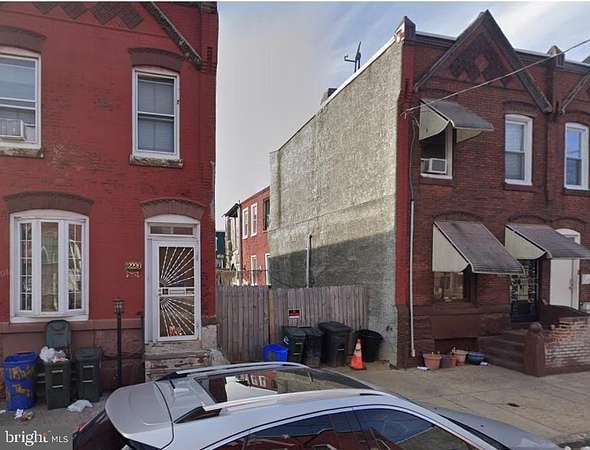 0.03 Acres of Land for Sale in Philadelphia, Pennsylvania