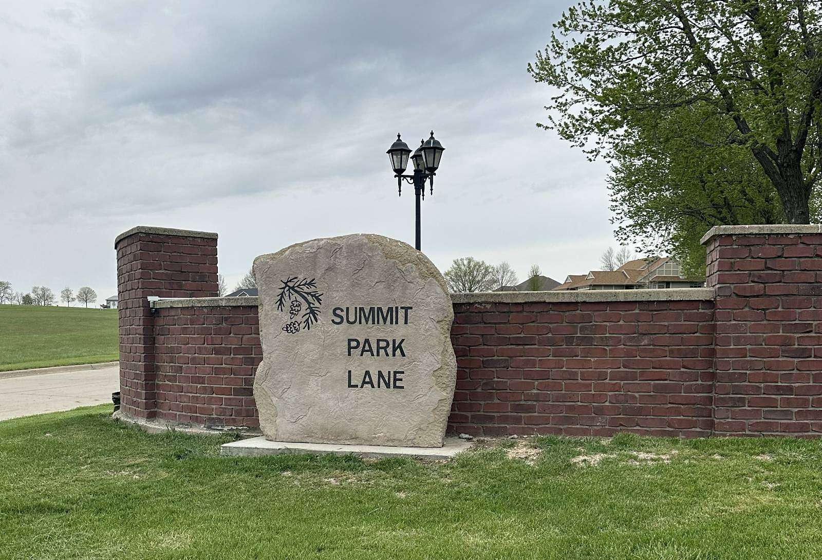 0.64 Acres of Residential Land for Sale in Creston, Iowa