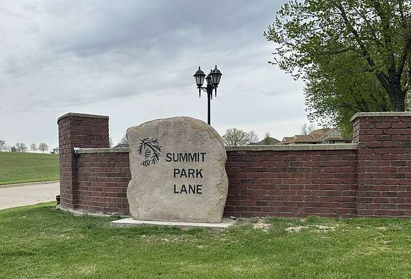 0.64 Acres of Residential Land for Sale in Creston, Iowa