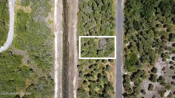 0.23 Acres of Residential Land for Sale in Palm Bay, Florida