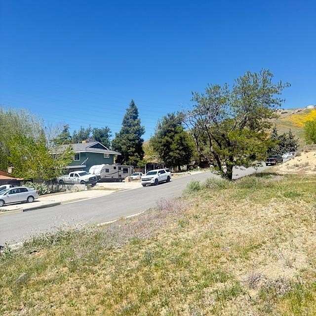 0.18 Acres of Residential Land for Sale in Del Sur, California