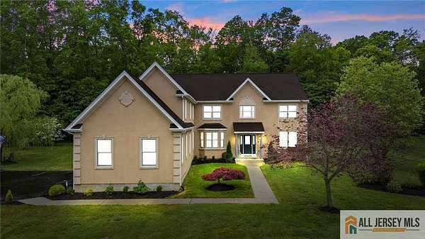 2 Acres of Residential Land with Home for Sale in East Brunswick, New Jersey