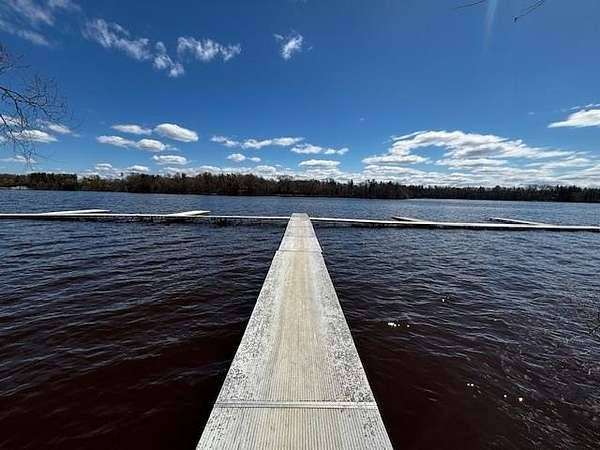 1.54 Acres of Residential Land for Sale in New Lisbon, Wisconsin