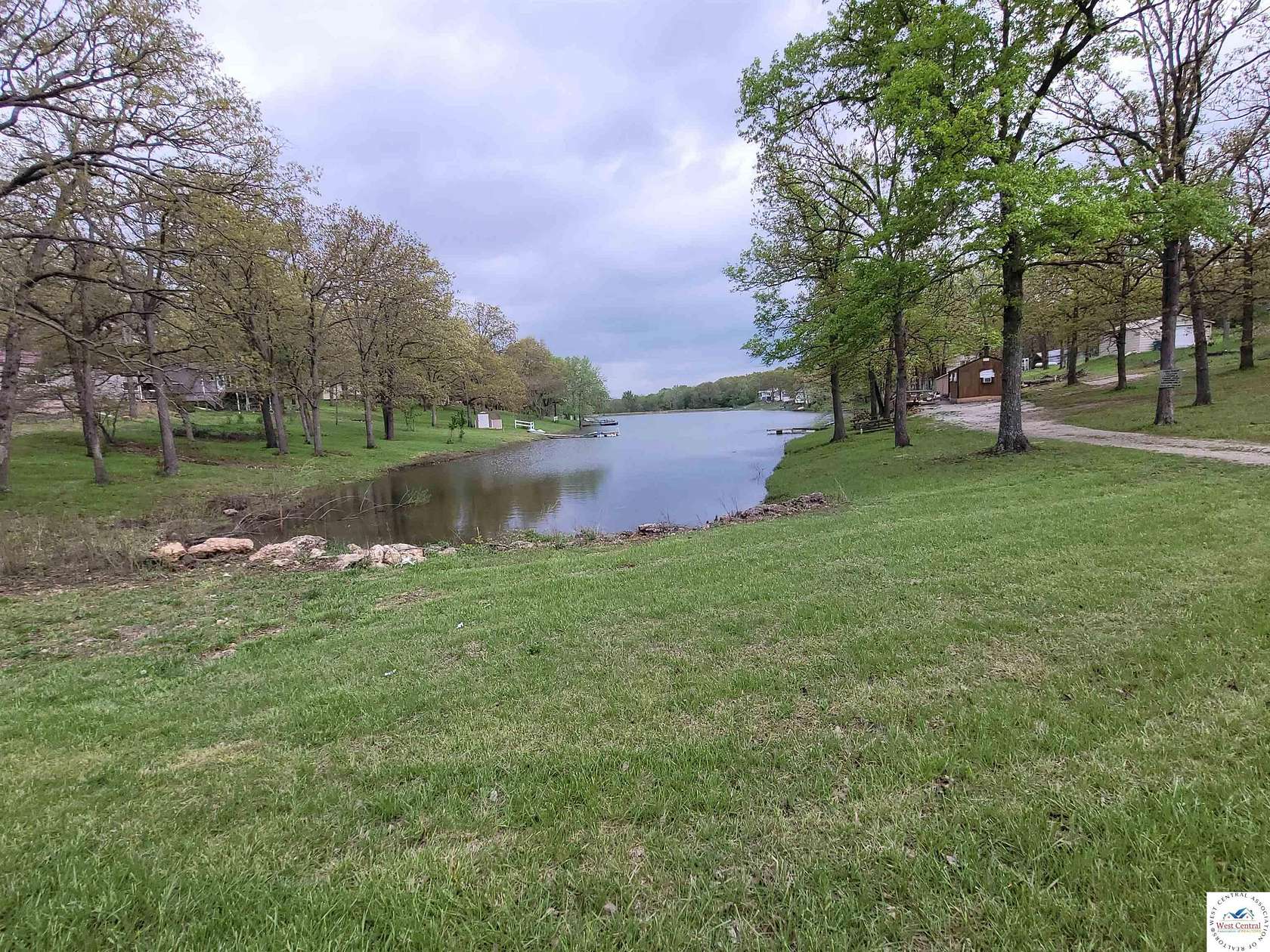 0.6 Acres of Land for Sale in Edwards, Missouri