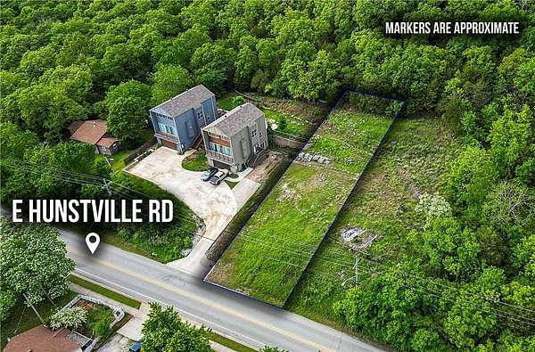 0.29 Acres of Residential Land for Sale in Fayetteville, Arkansas