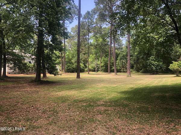 0.52 Acres of Land for Sale in Beaufort, South Carolina