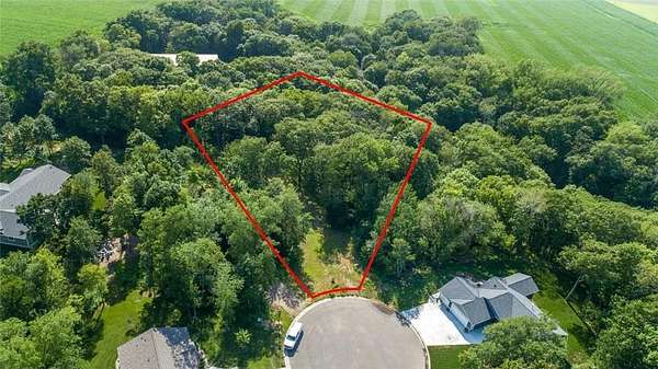 1.44 Acres of Residential Land for Sale in Henderson, Minnesota