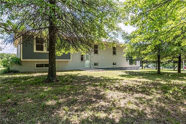 10 Acres of Land with Home for Sale in Warrensburg, Missouri