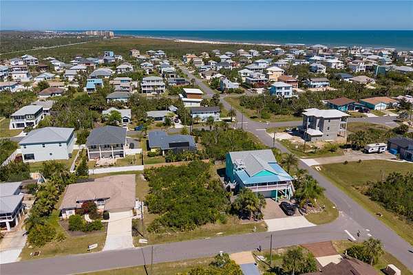 0.21 Acres of Residential Land for Sale in Palm Coast, Florida