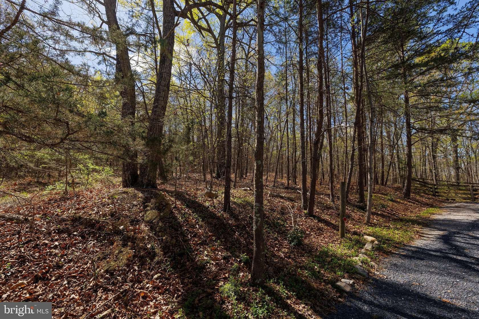 5 Acres of Residential Land for Sale in New Market, Virginia