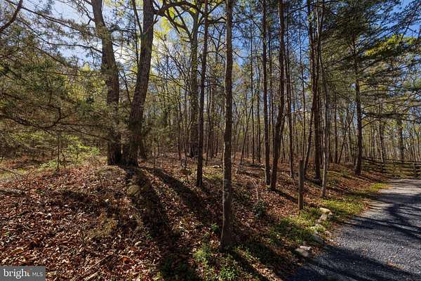 5 Acres of Residential Land for Sale in New Market, Virginia