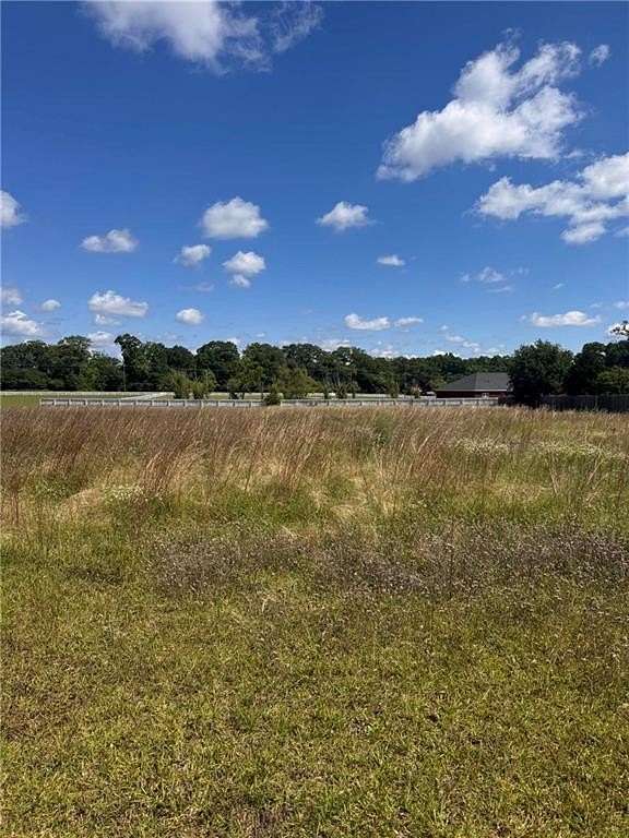 0.69 Acres of Residential Land for Sale in Atmore, Alabama