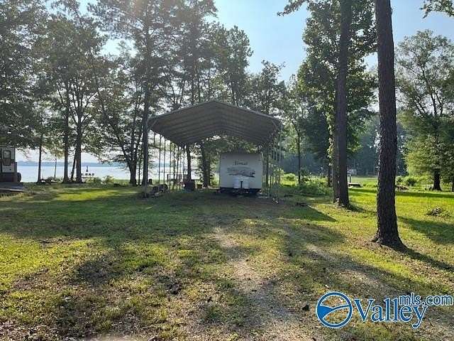 0.59 Acres of Land for Sale in Centre, Alabama
