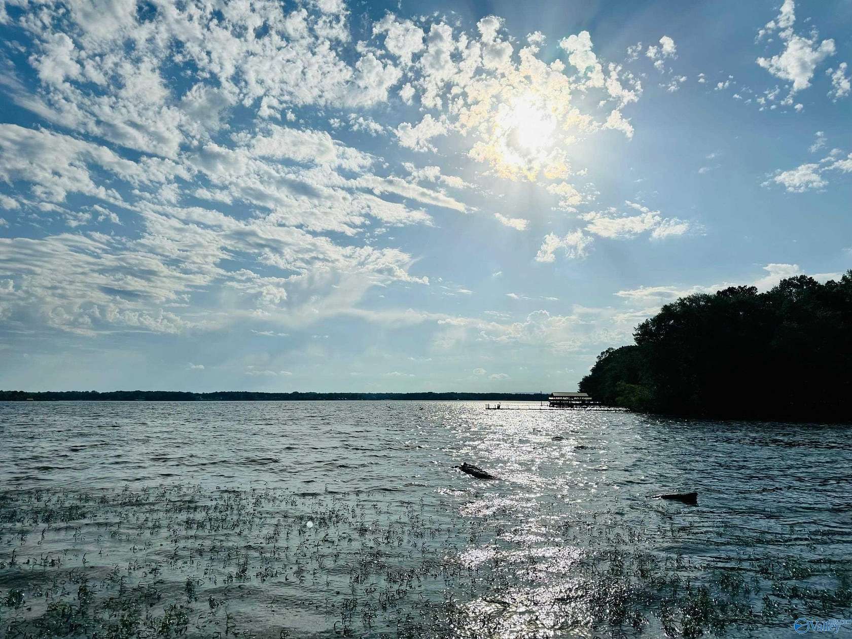 0.59 Acres of Land for Sale in Centre, Alabama