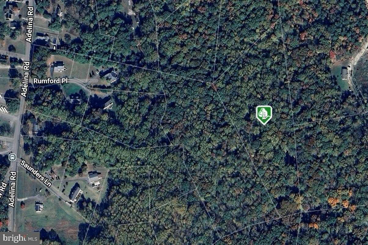 7 Acres of Residential Land for Sale in Prince Frederick, Maryland