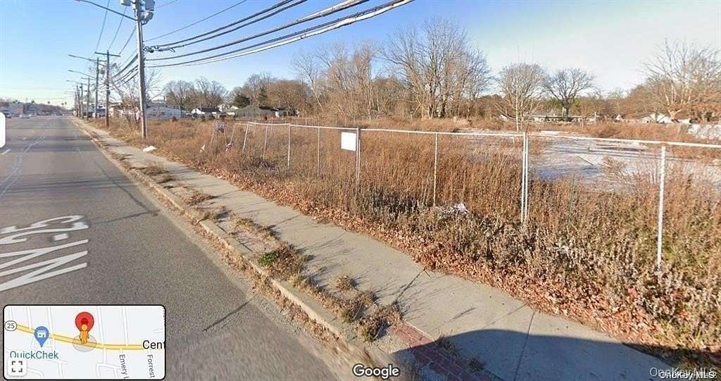 0.39 Acres of Land for Sale in Centereach, New York