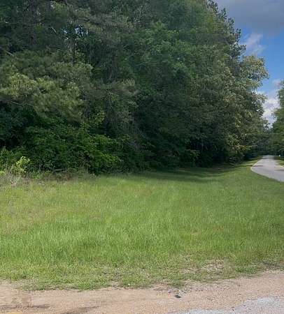 8.5 Acres of Land for Sale in Canton, Mississippi