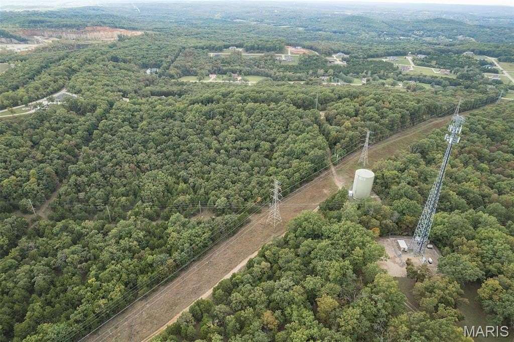 4.34 Acres of Residential Land for Sale in Park Hills, Missouri
