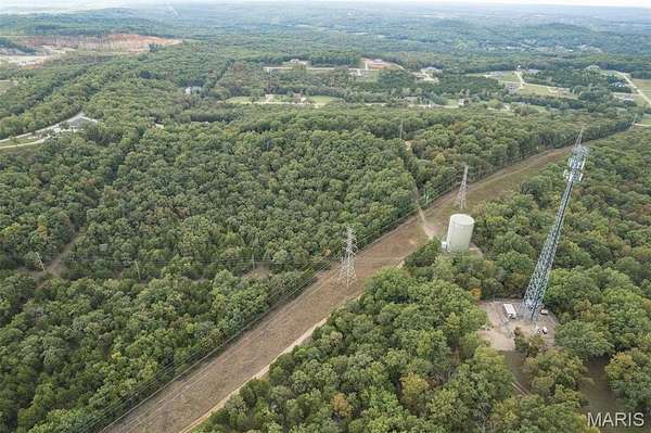 4.34 Acres of Residential Land for Sale in Park Hills, Missouri