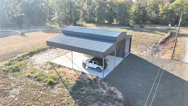 0.38 Acres of Residential Land for Sale in Many, Louisiana