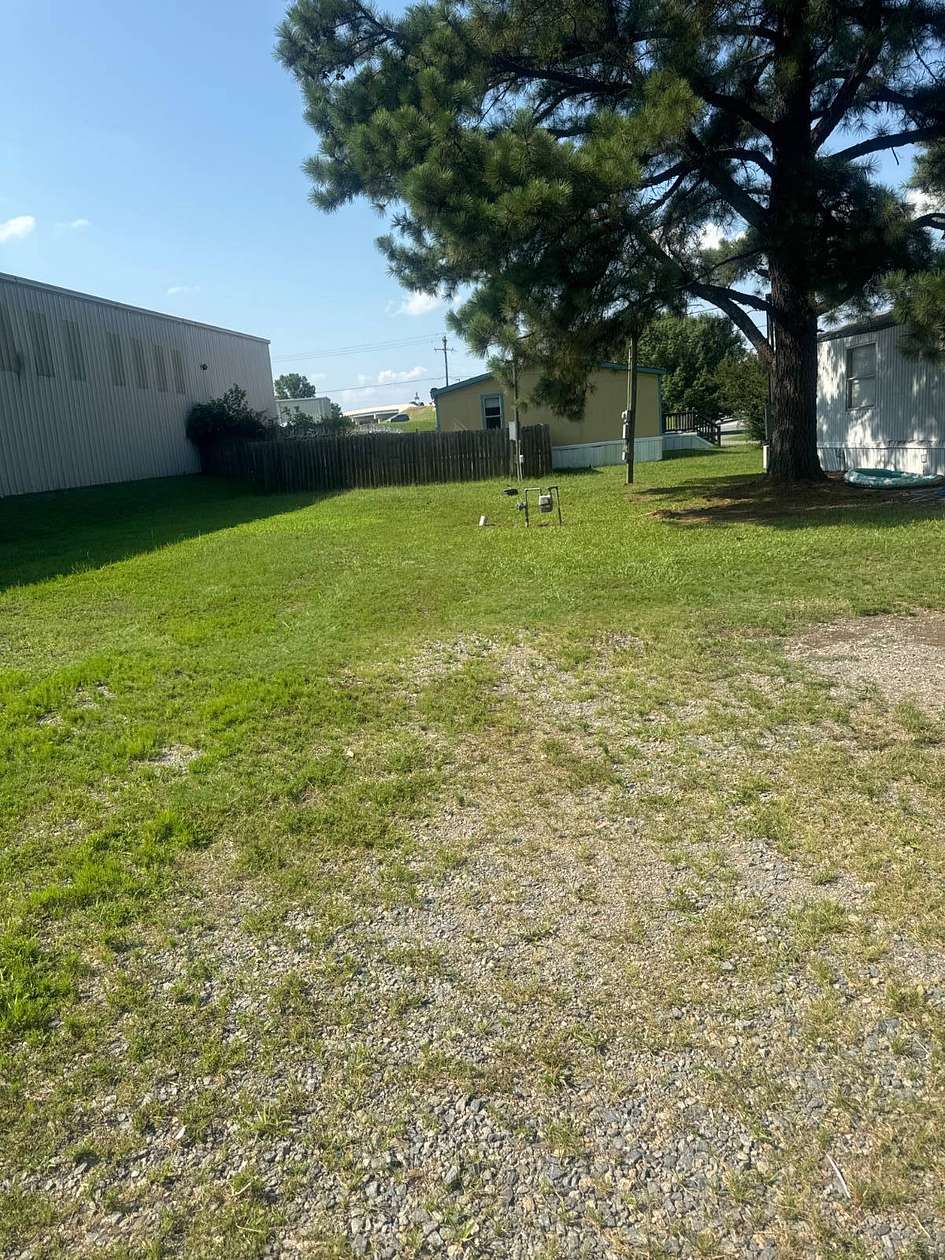 Land for Lease in North Little Rock, Arkansas