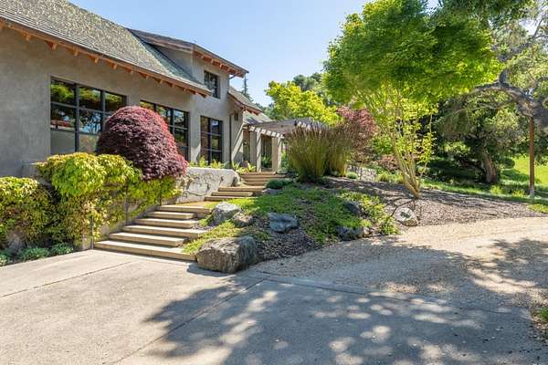 3.5 Acres of Residential Land with Home for Sale in Carmel-by-the-Sea, California