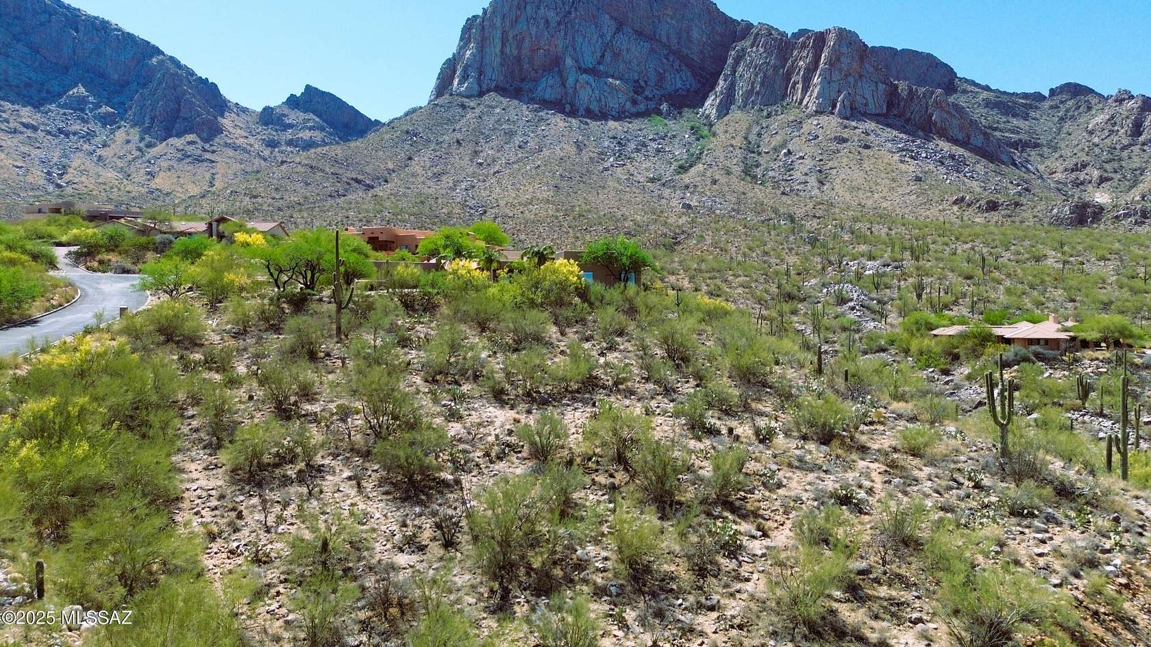 1 Acre of Residential Land for Sale in Oro Valley, Arizona