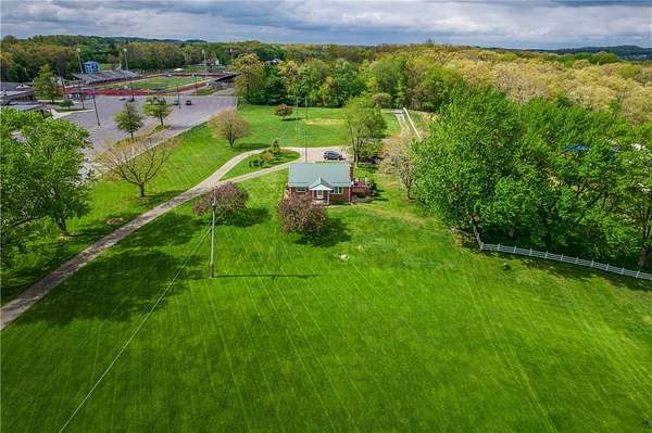 3.46 Acres of Commercial Land for Sale in Adams Township, Pennsylvania