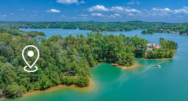 1 Acre of Residential Land for Sale in Sunset, South Carolina