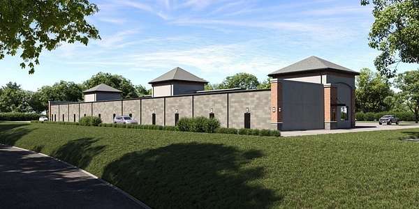 3.47 Acres of Commercial Land for Sale in Romeoville, Illinois