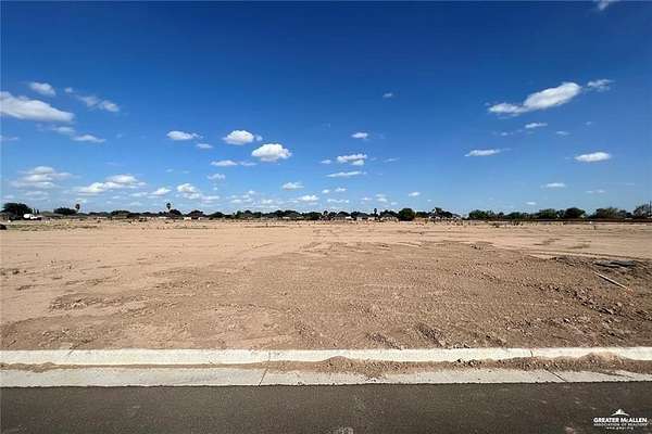 0.14 Acres of Residential Land for Sale in San Juan, Texas