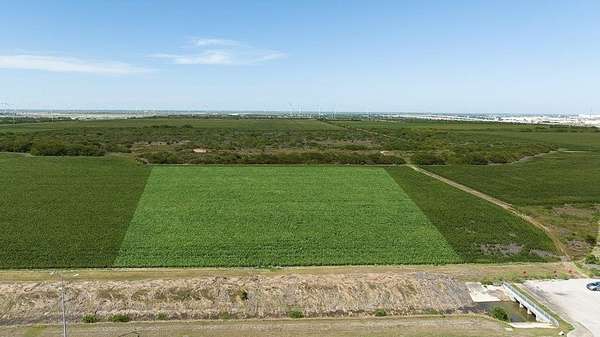 5 Acres of Land for Sale in Portland, Texas