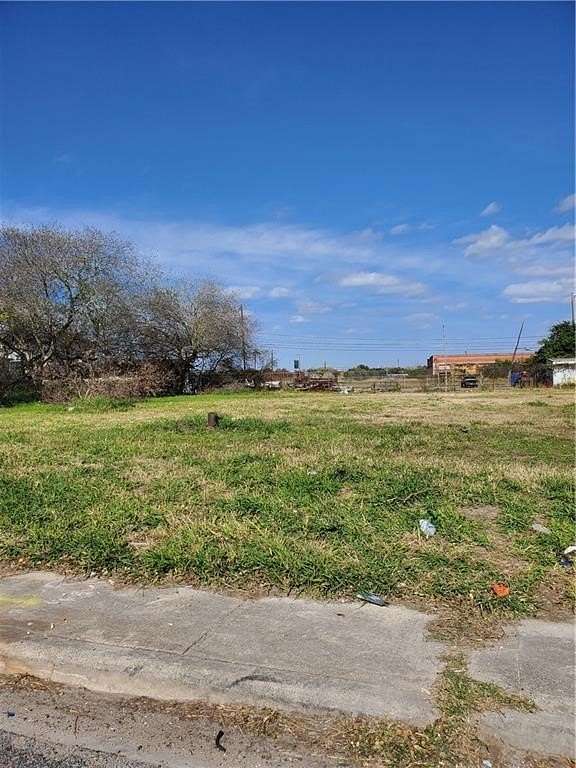 0.08 Acres of Land for Sale in Corpus Christi, Texas