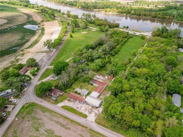 15.3 Acres of Land for Sale in St. Joseph, Missouri