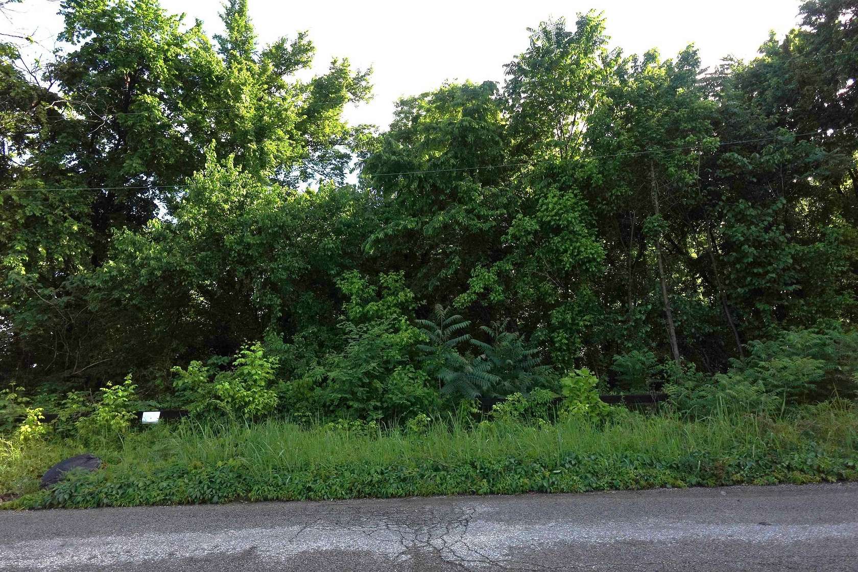 0.4 Acres of Land for Sale in Memphis, Tennessee
