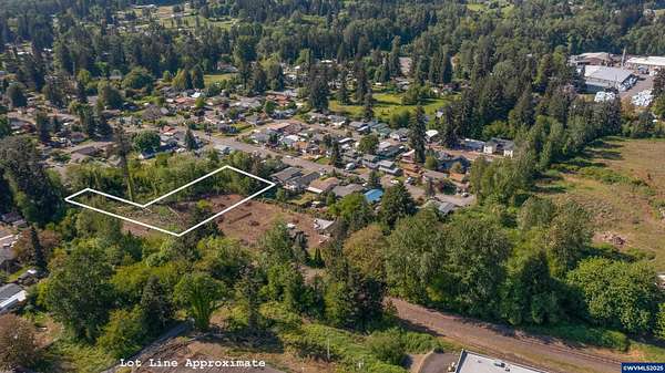 0.79 Acres of Residential Land for Sale in Sweet Home, Oregon
