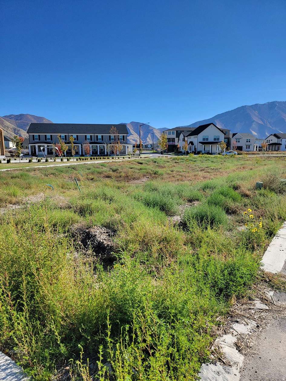 0.05 Acres of Residential Land for Sale in Springville, Utah