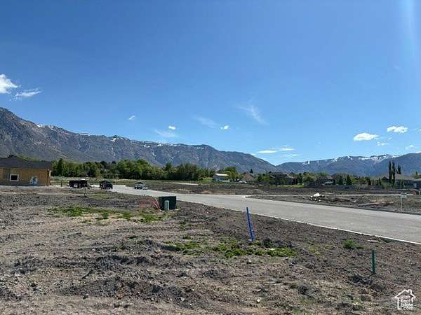 0.34 Acres of Residential Land for Sale in Ogden, Utah