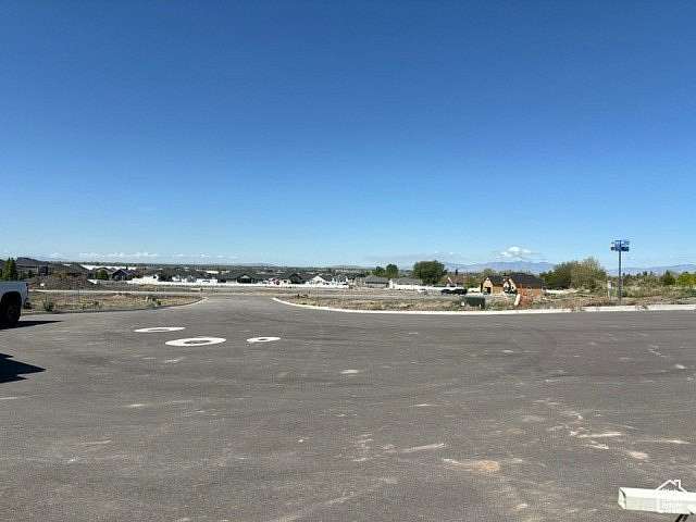 0.84 Acres of Residential Land for Sale in North Ogden, Utah