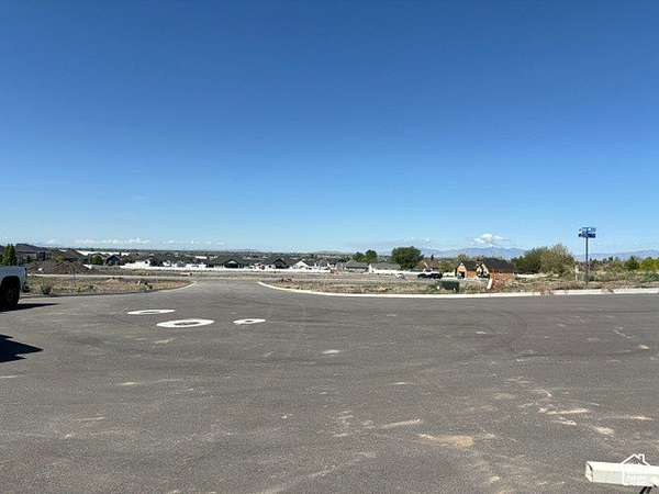 0.84 Acres of Residential Land for Sale in North Ogden, Utah