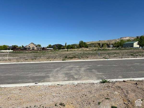 0.37 Acres of Residential Land for Sale in North Ogden, Utah