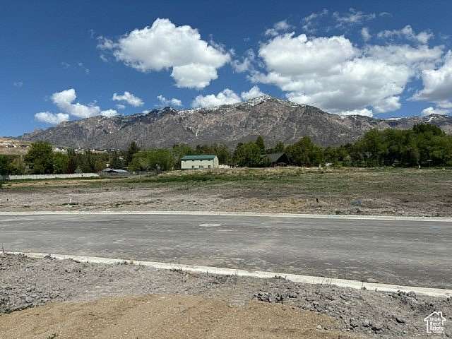 0.37 Acres of Residential Land for Sale in North Ogden, Utah