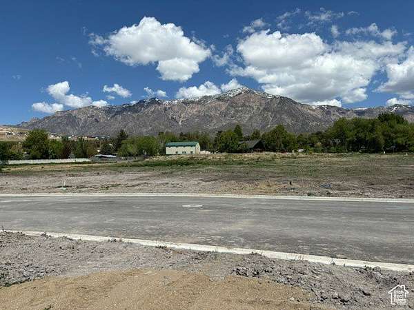 0.37 Acres of Residential Land for Sale in North Ogden, Utah