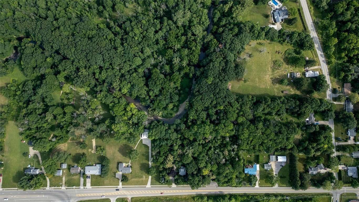 4.21 Acres of Improved Commercial Land for Sale in Millcreek Township, Pennsylvania