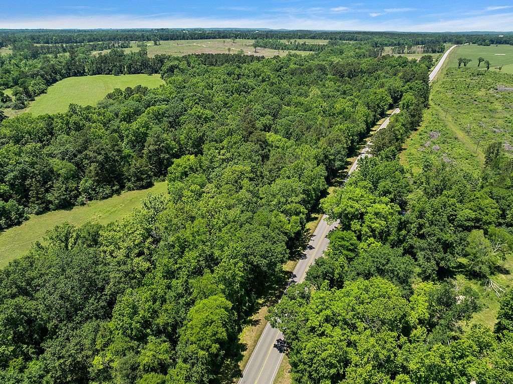 12 Acres of Land for Sale in Alto, Texas