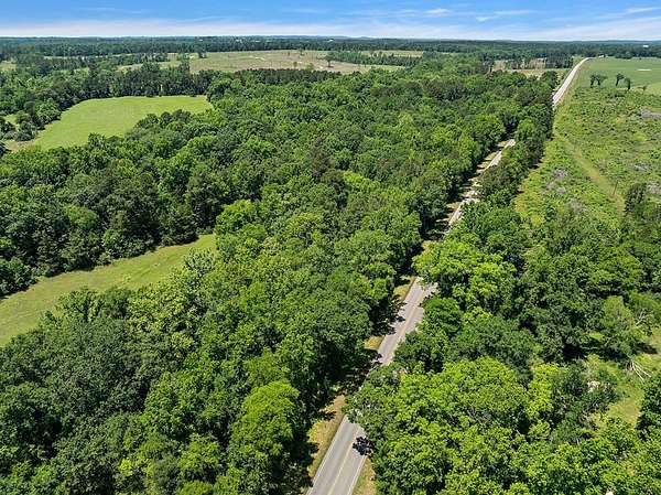 12 Acres of Land for Sale in Alto, Texas