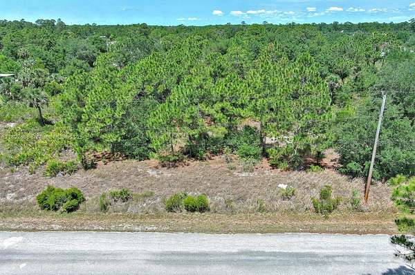 0.5 Acres of Residential Land for Sale in Lehigh Acres, Florida